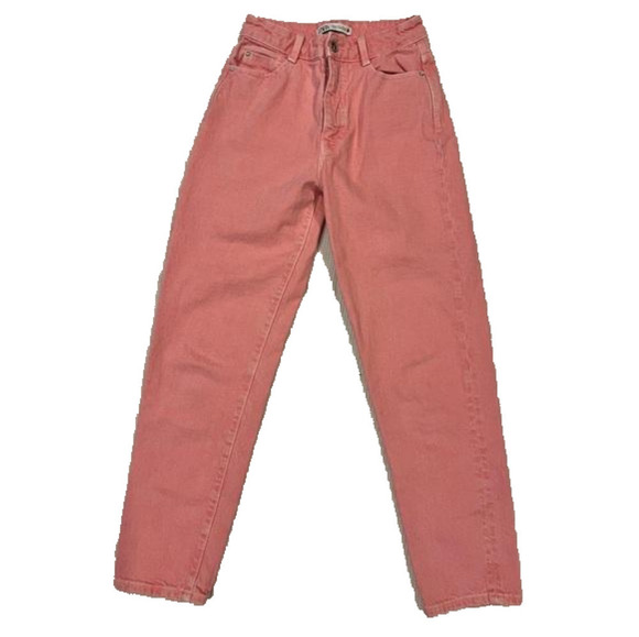 Zara Denim - ZARA pink jeans!! 👖